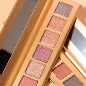 Eloise Sahara Nights eyeshadow palette